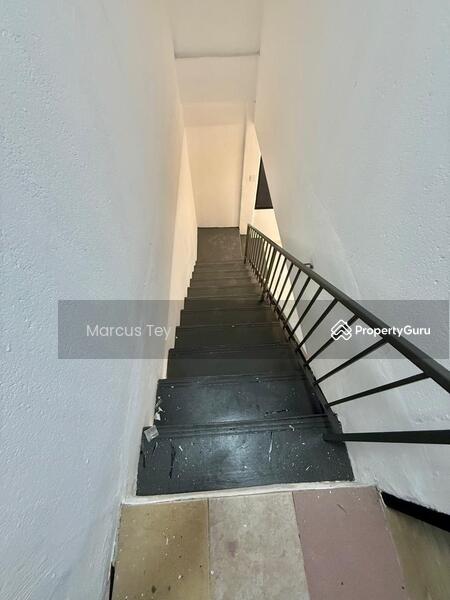 Rumah Teres 2 Tingkat untuk Dijual di Taman Putri Kulai (Kulai) - Marcus Tey - PropertyGuru.com.my