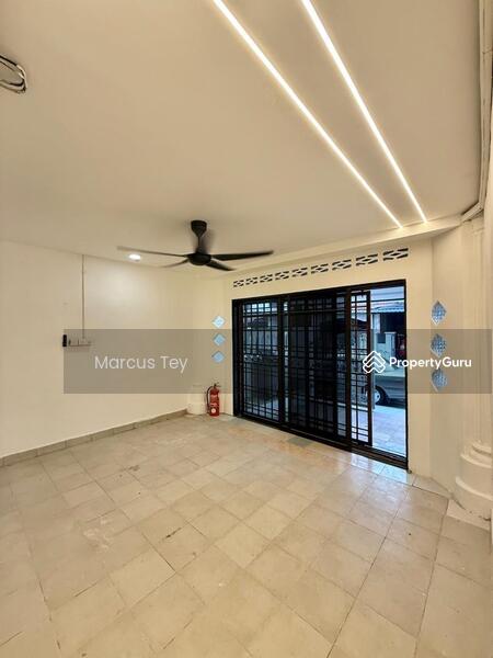 Rumah Teres 2 Tingkat untuk Dijual di Taman Putri Kulai (Kulai) - Marcus Tey - PropertyGuru.com.my
