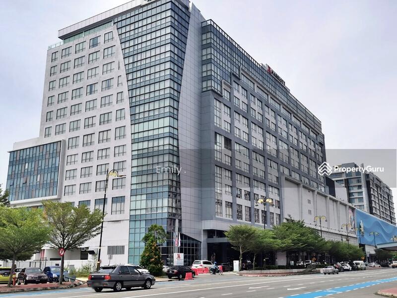 For Sale - Oceanus Waterfront Mall