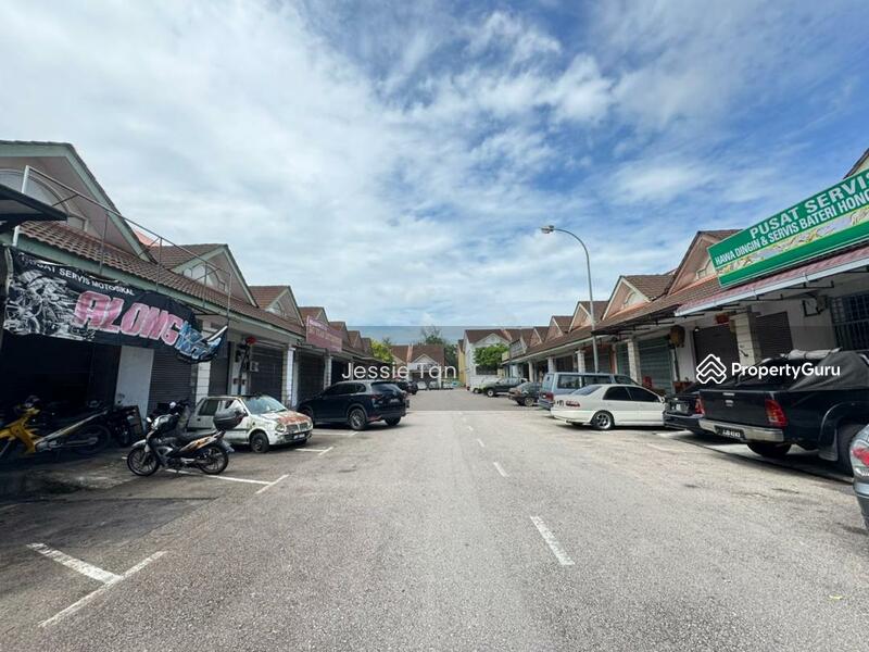 Untuk Dijual - Pulai Pulai Pulais