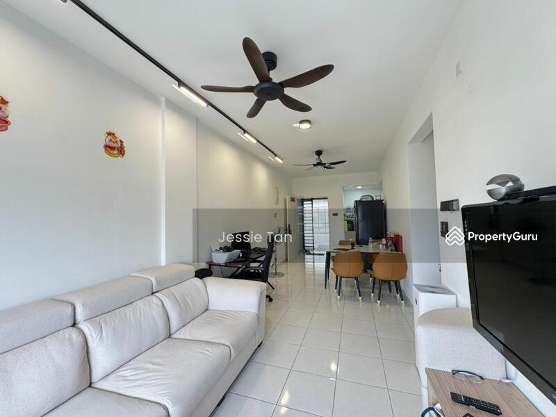 Untuk Dijual - MI Apartment