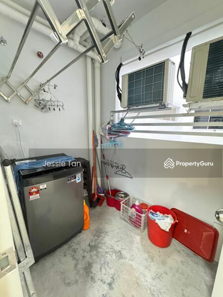Untuk Dijual - MI Apartment