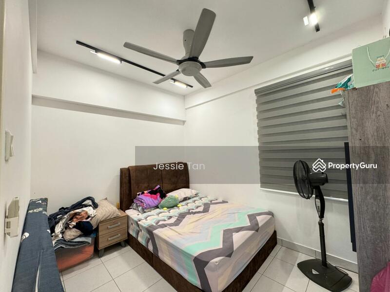 Untuk Dijual - MI Apartment