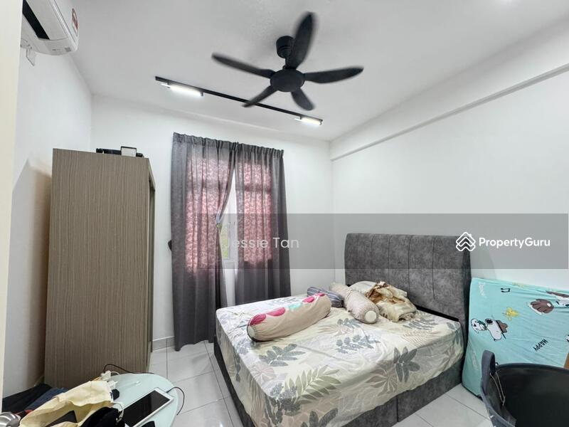 Untuk Dijual - MI Apartment