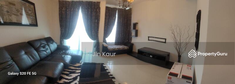 Service Residence for Sale at Solaris Dutamas - Jin Kaur - PropertyGuru.com.my