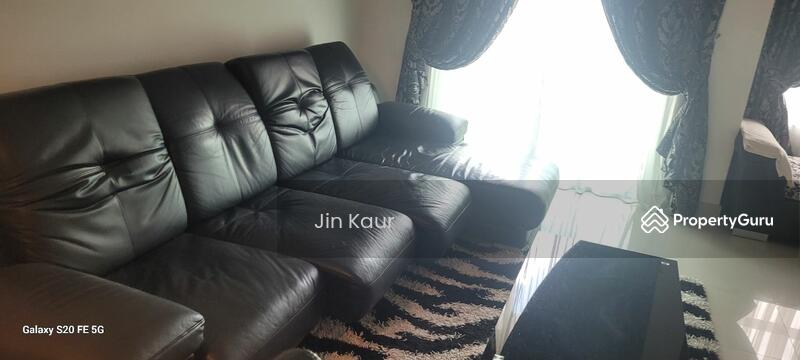Service Residence for Sale at Solaris Dutamas - Jin Kaur - PropertyGuru.com.my