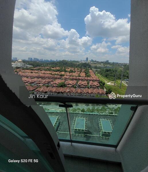 Service Residence for Sale at Solaris Dutamas - Jin Kaur - PropertyGuru.com.my