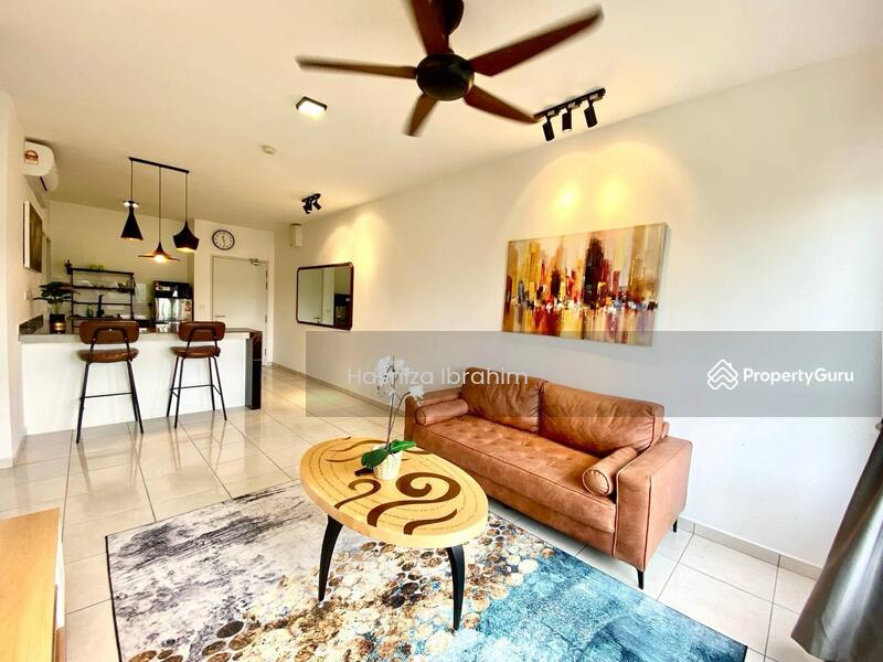 For Rent - Residensi Akasia Permaisuri