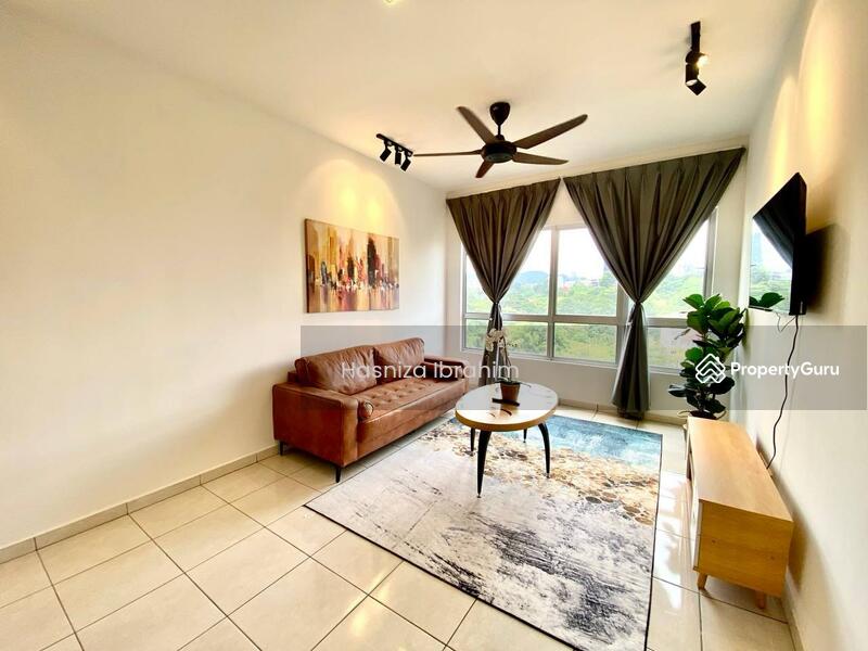 For Rent - Residensi Akasia Permaisuri