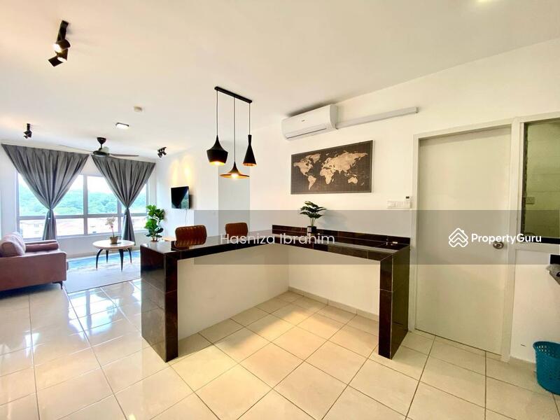 For Rent - Residensi Akasia Permaisuri