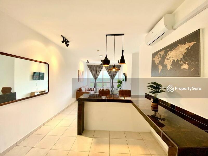 For Rent - Residensi Akasia Permaisuri