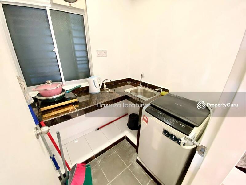 For Rent - Residensi Akasia Permaisuri