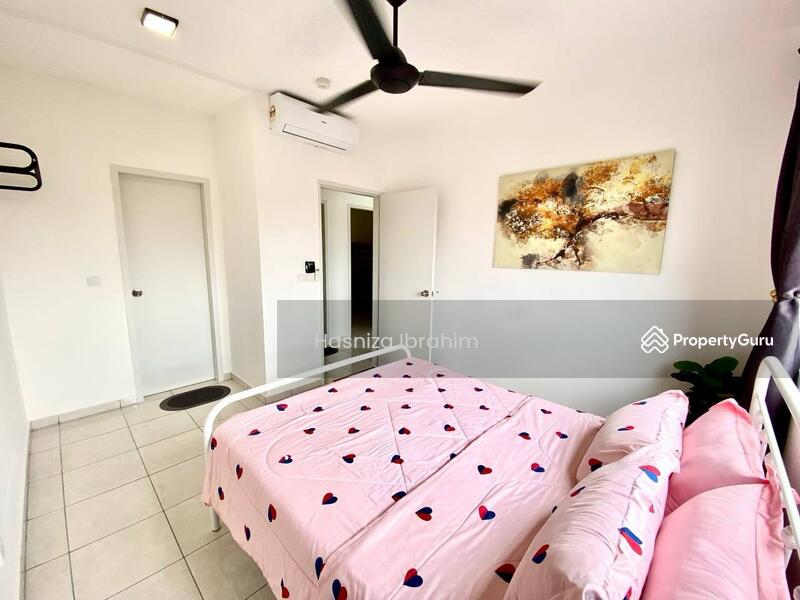 For Rent - Residensi Akasia Permaisuri