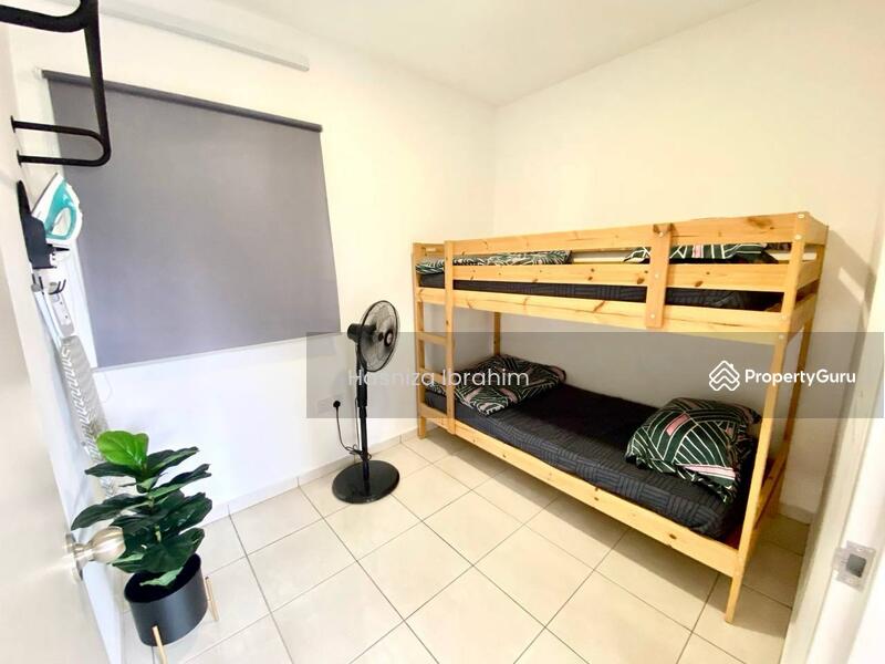 For Rent - Residensi Akasia Permaisuri