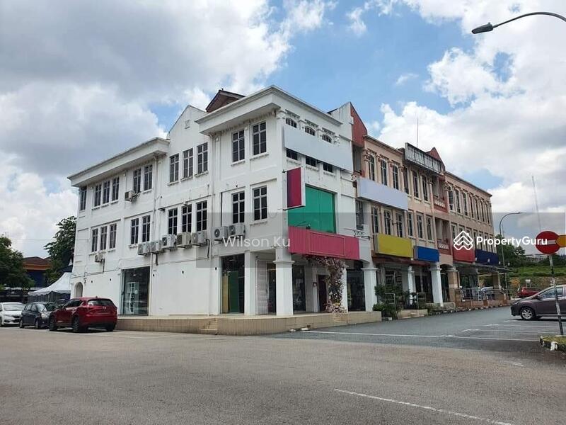 For Sale - Bandar Baru Uda