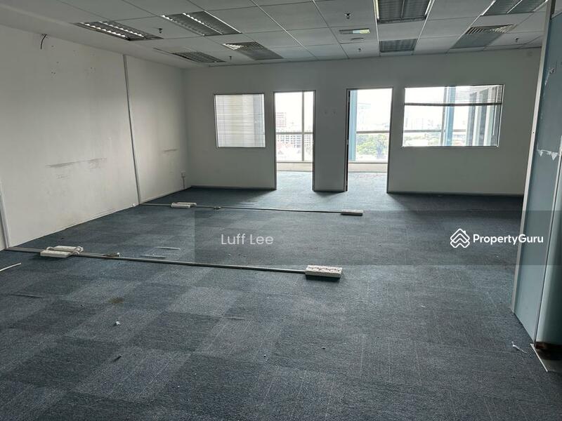 For Rent - KL Trillion