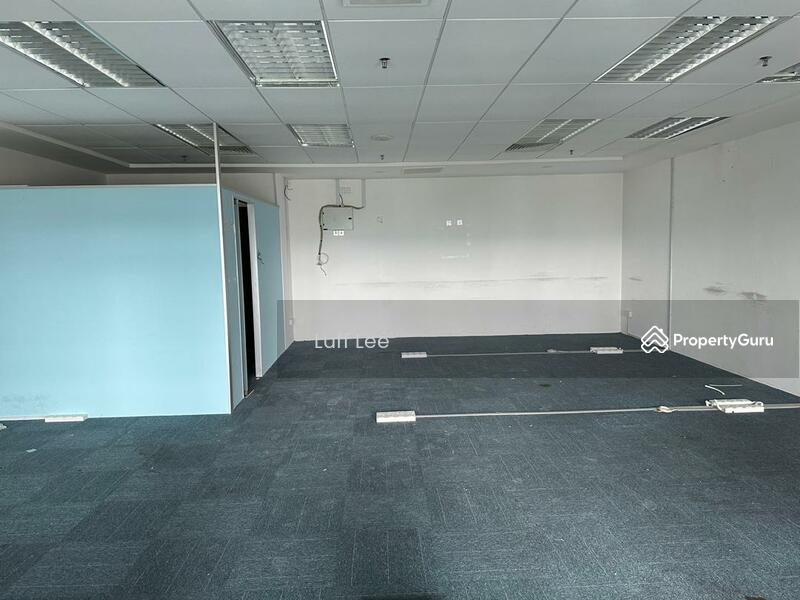 For Rent - KL Trillion