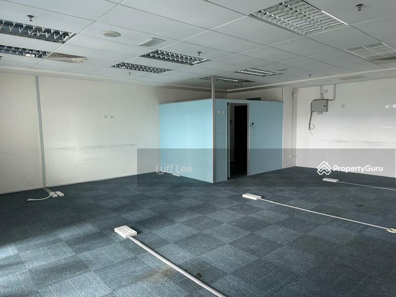 For Rent - KL Trillion
