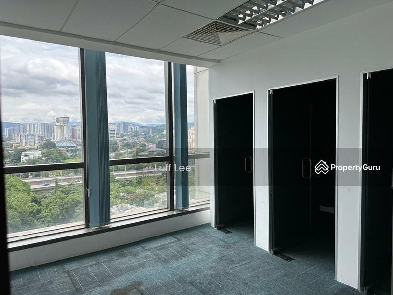 For Rent - KL Trillion
