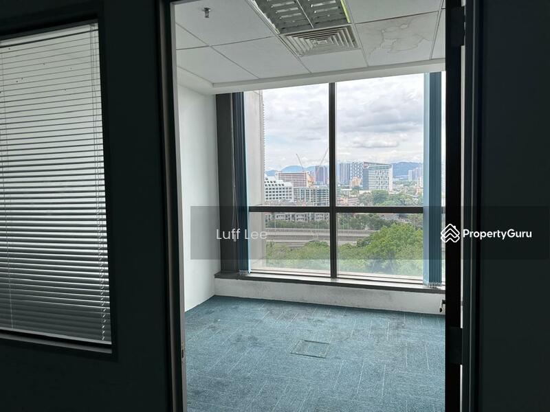 For Rent - KL Trillion