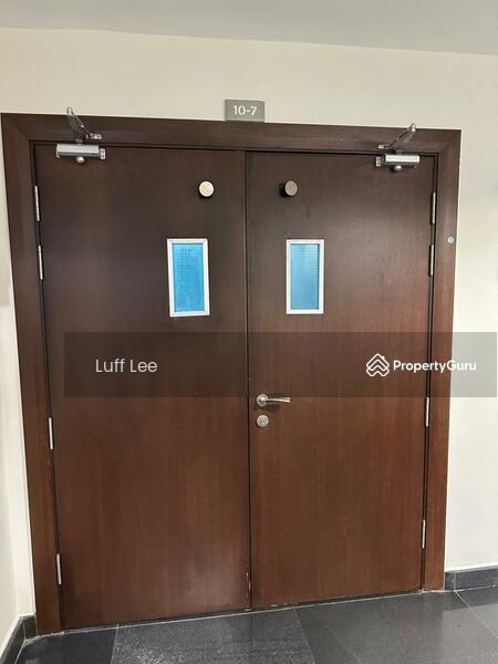For Rent - KL Trillion