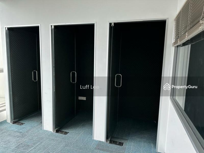 For Rent - KL Trillion