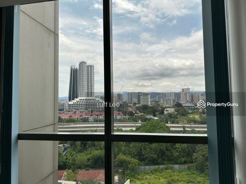For Rent - KL Trillion