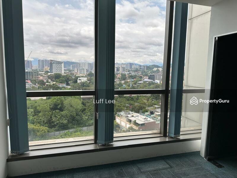 For Rent - KL Trillion
