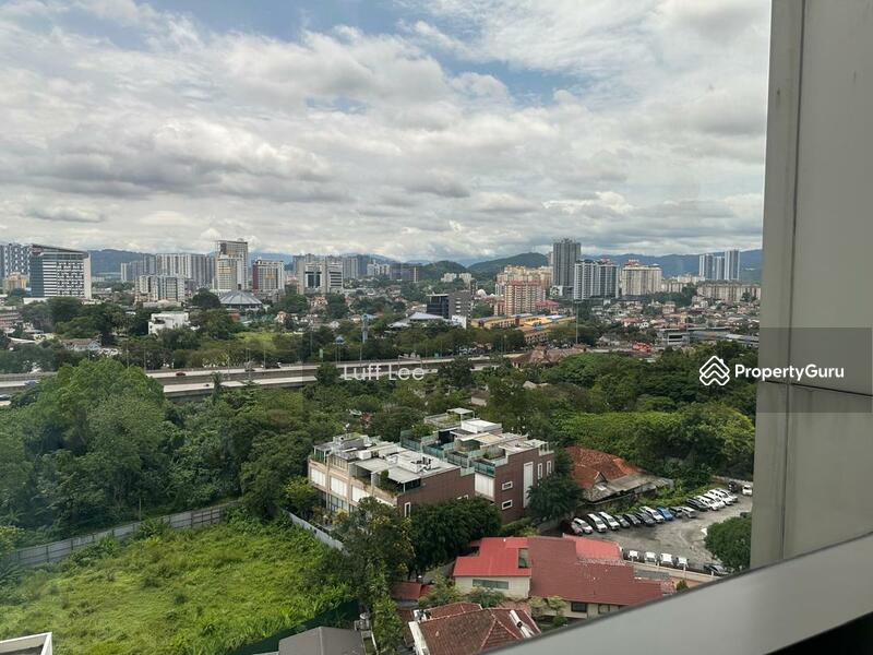 For Rent - KL Trillion