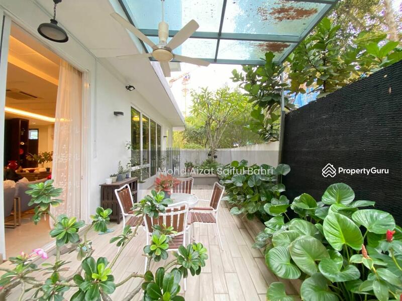 Untuk Dijual - Bungalow at Garden Residence