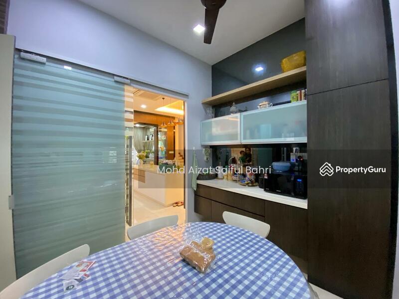 Untuk Dijual - Bungalow at Garden Residence