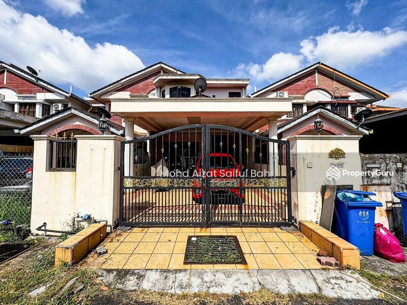 For Sale - Terraced House at Seksyen 7