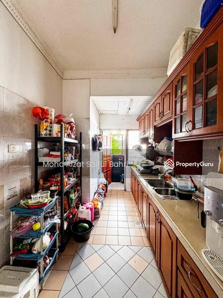 For Sale - Terraced House at Seksyen 7