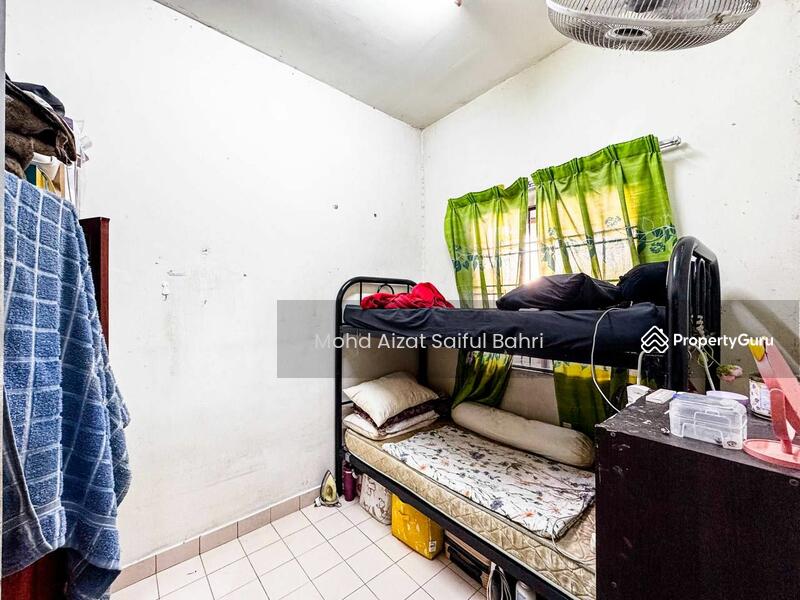 For Sale - Terraced House at Seksyen 7