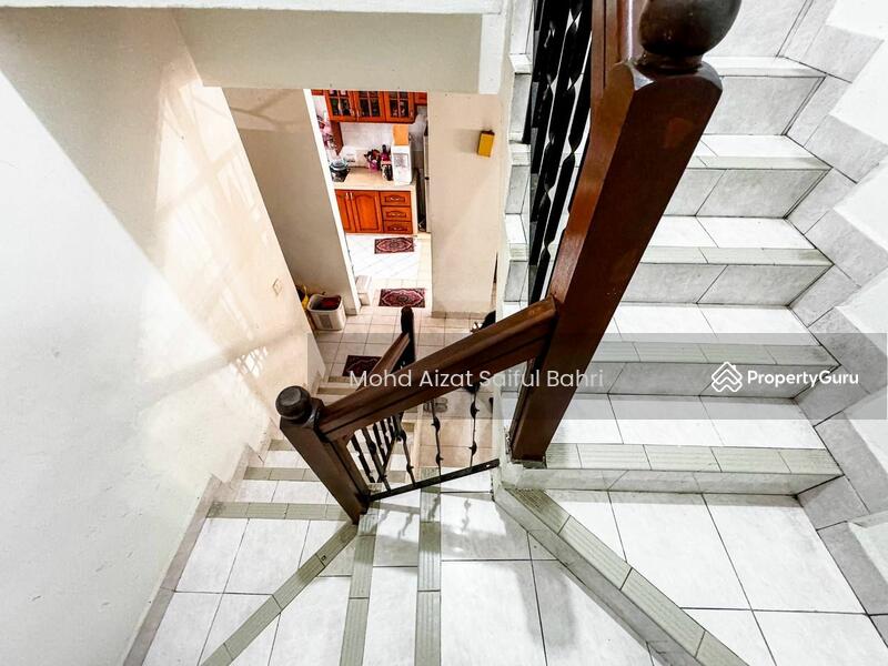 For Sale - Terraced House at Seksyen 7