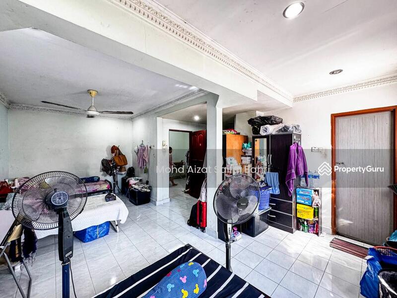 For Sale - Terraced House at Seksyen 7