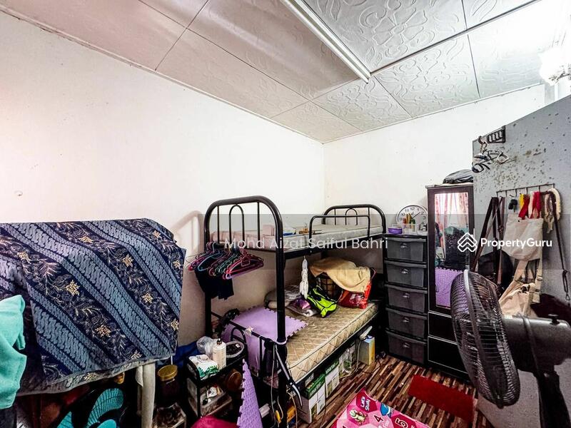 For Sale - Terraced House at Seksyen 7