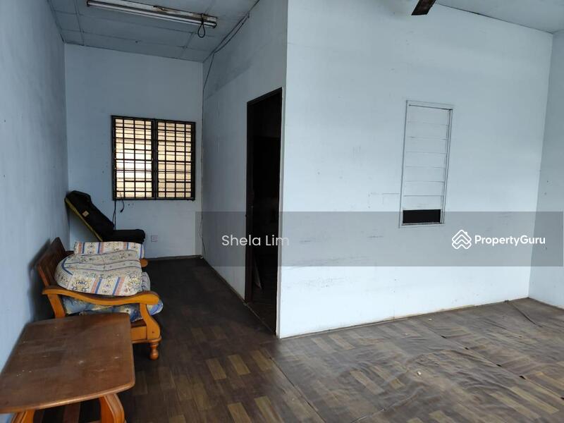 For Rent - Desa Jaya, Jalan Permatang @ 1.5 Storey Terrace Factory