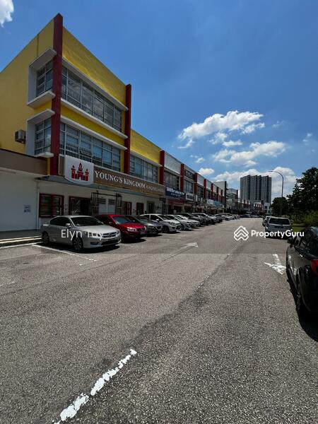 For Sale - Skudai Skudais