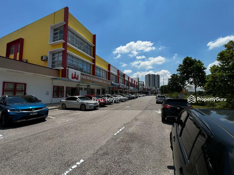 For Sale - Skudai Skudais