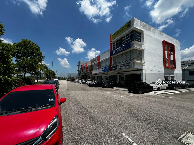 For Sale - Skudai Skudais