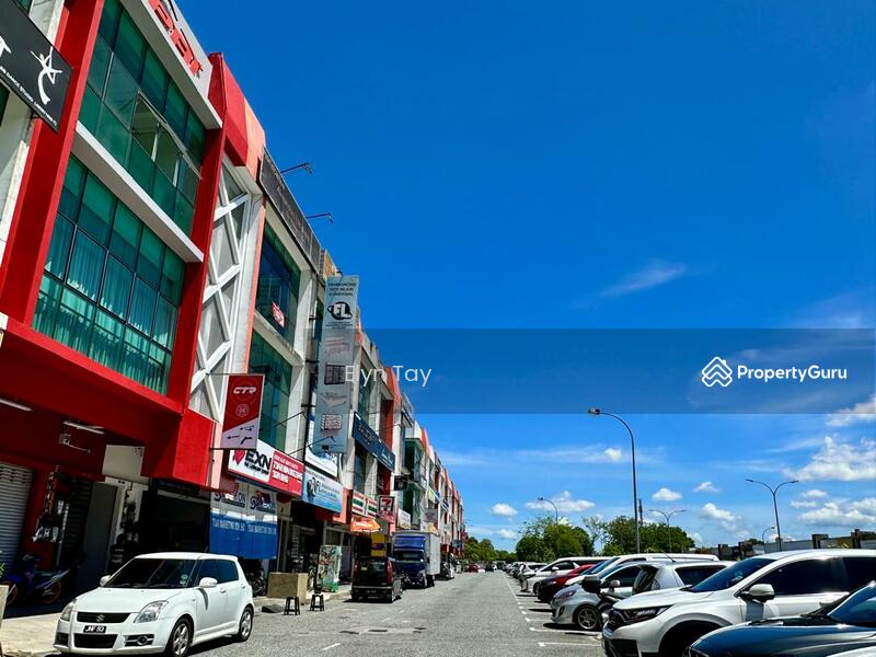 For Sale - Skudai Skudais