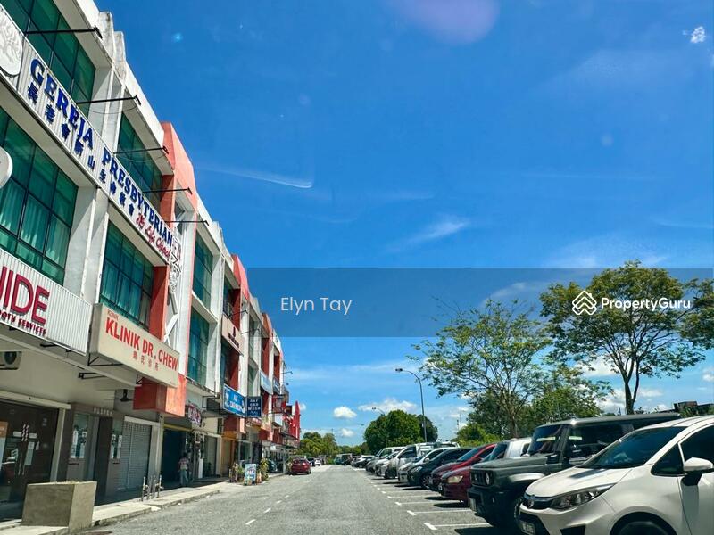 For Sale - Skudai Skudais