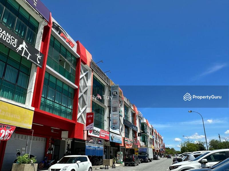 For Sale - Skudai Skudais