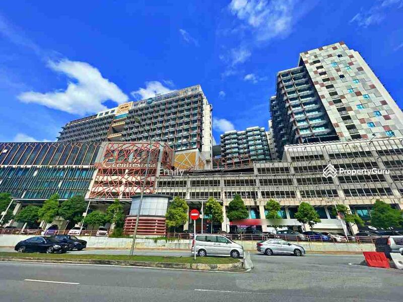Untuk Dijual - Centrestage Designer Suite