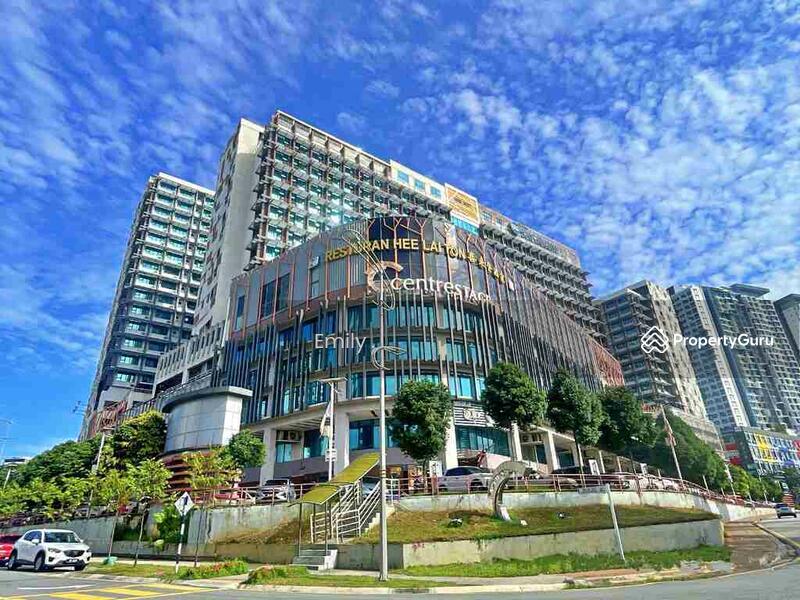 Untuk Dijual - Centrestage Designer Suite