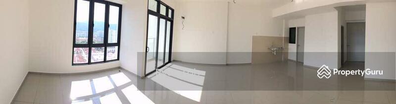 Untuk Dijual - The Promenade