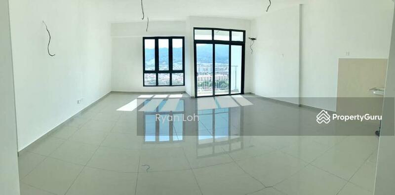 Untuk Dijual - The Promenade