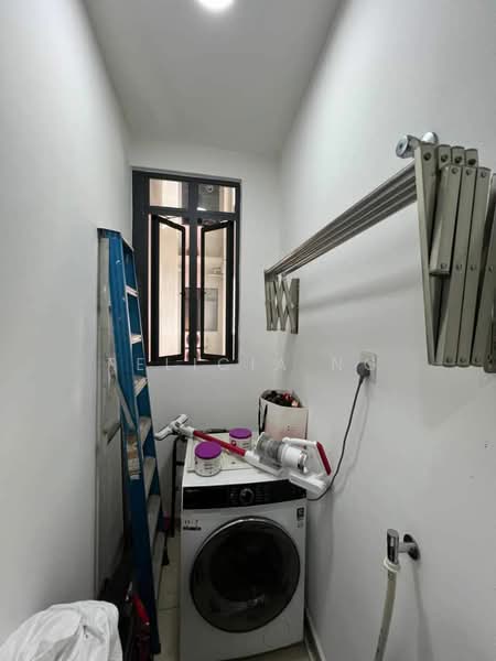 Service Residence for Rent at The Cruise Residence - Felicia Ng - PropertyGuru.com.my