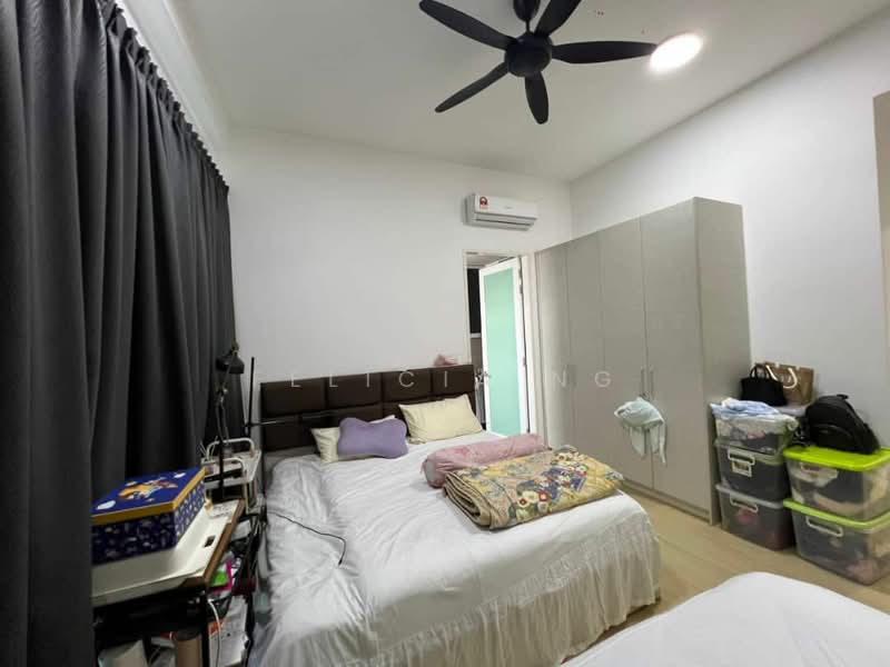 Service Residence for Rent at The Cruise Residence - Felicia Ng - PropertyGuru.com.my